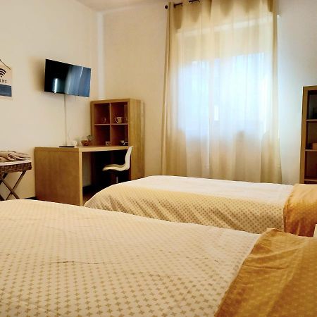 Bed and Breakfast B26 Барі Екстер'єр фото