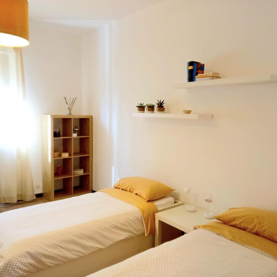Bed and Breakfast B26 Барі Екстер'єр фото